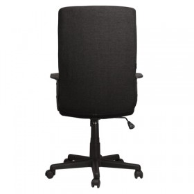 Кресло офисное BRABIX Focus EX-518 (черный) в Томмоте - tommot.katalogmebeli.com | фото 5