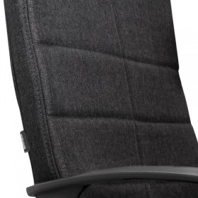 Кресло офисное BRABIX Focus EX-518 (черный) в Томмоте - tommot.katalogmebeli.com | фото 8
