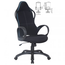 Кресло офисное BRABIX Force EX-516 в Томмоте - tommot.katalogmebeli.com | фото