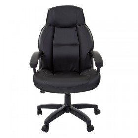 Кресло офисное BRABIX Formula EX-537 (черный) в Томмоте - tommot.katalogmebeli.com | фото 3