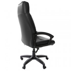 Кресло офисное BRABIX Formula EX-537 (черный) в Томмоте - tommot.katalogmebeli.com | фото 4