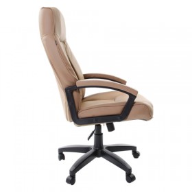 Кресло офисное BRABIX Formula EX-537 (песочный) в Томмоте - tommot.katalogmebeli.com | фото 2