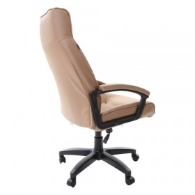 Кресло офисное BRABIX Formula EX-537 (песочный) в Томмоте - tommot.katalogmebeli.com | фото 3