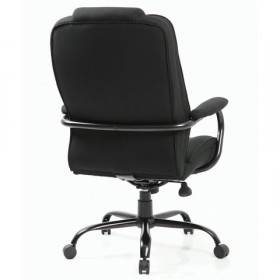 Кресло офисное BRABIX Heavy Duty HD-002 (ткань) в Томмоте - tommot.katalogmebeli.com | фото 3