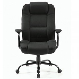 Кресло офисное BRABIX Heavy Duty HD-002 (ткань) в Томмоте - tommot.katalogmebeli.com | фото 6