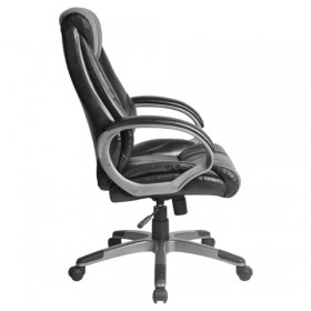 Кресло офисное BRABIX Maestro EX-506 (черный) в Томмоте - tommot.katalogmebeli.com | фото 2