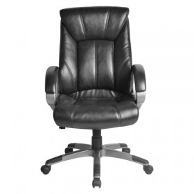 Кресло офисное BRABIX Maestro EX-506 (черный) в Томмоте - tommot.katalogmebeli.com | фото 3