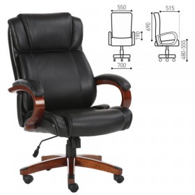 Кресло офисное BRABIX Magnum EX-701 в Томмоте - tommot.katalogmebeli.com | фото 1