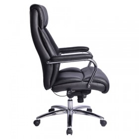 Кресло офисное BRABIX Phaeton EX-502 в Томмоте - tommot.katalogmebeli.com | фото 2