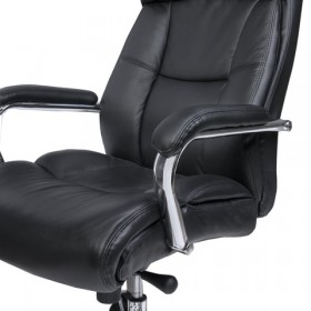 Кресло офисное BRABIX Phaeton EX-502 в Томмоте - tommot.katalogmebeli.com | фото 5