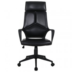 Кресло офисное BRABIX Prime EX-515 (экокожа) в Томмоте - tommot.katalogmebeli.com | фото 3