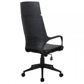 Кресло офисное BRABIX Prime EX-515 (экокожа) в Томмоте - tommot.katalogmebeli.com | фото 4