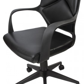 Кресло офисное BRABIX Prime EX-515 (экокожа) в Томмоте - tommot.katalogmebeli.com | фото 5