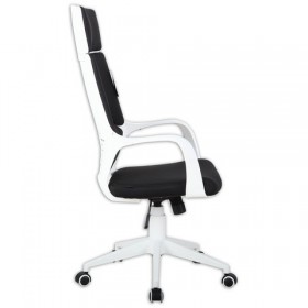 Кресло офисное BRABIX Prime EX-515 (черная ткань) в Томмоте - tommot.katalogmebeli.com | фото 2