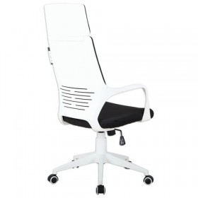 Кресло офисное BRABIX Prime EX-515 (черная ткань) в Томмоте - tommot.katalogmebeli.com | фото 3