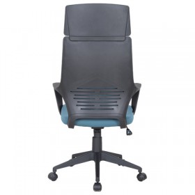 Кресло офисное BRABIX Prime EX-515 (голубая ткань) в Томмоте - tommot.katalogmebeli.com | фото 4