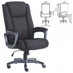 Кресло офисное BRABIX Solid HD-005 в Томмоте - tommot.katalogmebeli.com | фото 1