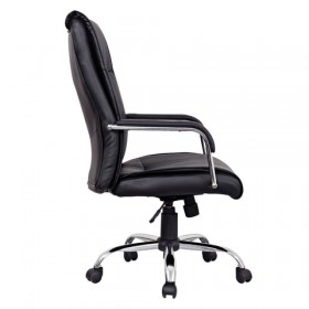 Кресло офисное BRABIX Space EX-508 (черный) в Томмоте - tommot.katalogmebeli.com | фото 2