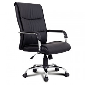 Кресло офисное BRABIX Space EX-508 (черный) в Томмоте - tommot.katalogmebeli.com | фото 3