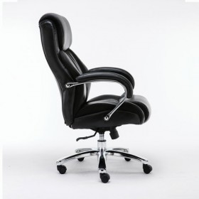 Кресло офисное BRABIX Status HD-003 в Томмоте - tommot.katalogmebeli.com | фото 2
