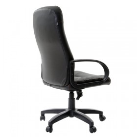 Кресло офисное BRABIX Strike EX-525 (черный 2) в Томмоте - tommot.katalogmebeli.com | фото 4