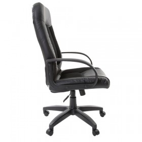 Кресло офисное BRABIX Strike EX-525 (черный) в Томмоте - tommot.katalogmebeli.com | фото 2