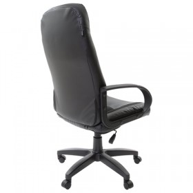 Кресло офисное BRABIX Strike EX-525 (черный) в Томмоте - tommot.katalogmebeli.com | фото 3