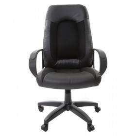 Кресло офисное BRABIX Strike EX-525 (черный) в Томмоте - tommot.katalogmebeli.com | фото 4