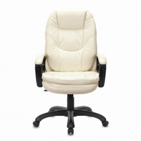 Кресло офисное BRABIX Trend EX-568 (бежевый) в Томмоте - tommot.katalogmebeli.com | фото 4