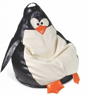 Кресло Пингвин в Томмоте - tommot.katalogmebeli.com | фото 1