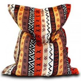 Кресло-Подушка Африка в Томмоте - tommot.katalogmebeli.com | фото