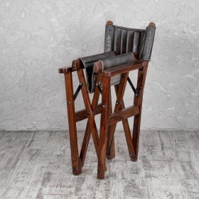 Кресло раскладное Бомо (акация) в Томмоте - tommot.katalogmebeli.com | фото 8