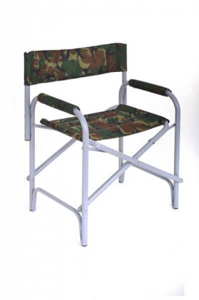 Кресло складное Мебек Босс усиленное в Томмоте - tommot.katalogmebeli.com | фото