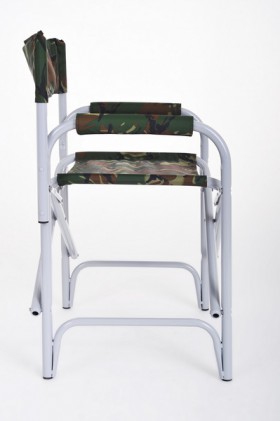 Кресло складное Мебек Босс усиленное в Томмоте - tommot.katalogmebeli.com | фото 2