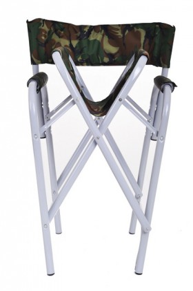 Кресло складное Мебек Босс усиленное в Томмоте - tommot.katalogmebeli.com | фото 3