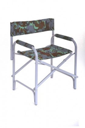 Кресло складное Мебек Босс усиленное в Томмоте - tommot.katalogmebeli.com | фото 5