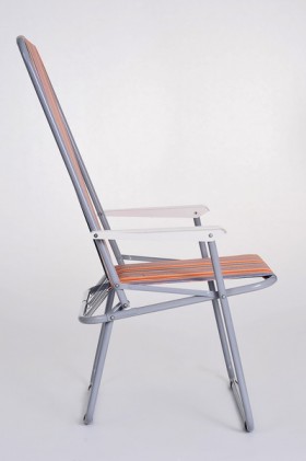 Кресло складное Мебек Стандарт Мягкое в Томмоте - tommot.katalogmebeli.com | фото 2