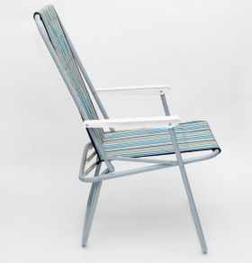 Кресло складное Мебек Стандарт теплое в Томмоте - tommot.katalogmebeli.com | фото 2