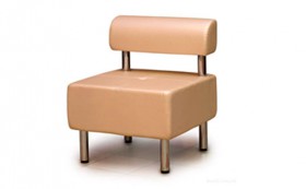 Кресло Стандарт в Томмоте - tommot.katalogmebeli.com | фото