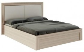 Кровать 1,6 Глэдис (М32) с подъемным механизмом Распродажа в Томмоте - tommot.katalogmebeli.com | фото