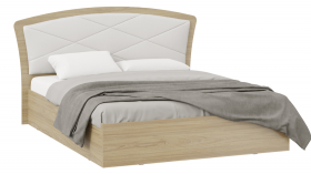 Кровать без ПМ «Сэнди» Тип 1 (без подъемного механизма) в Томмоте - tommot.katalogmebeli.com | фото
