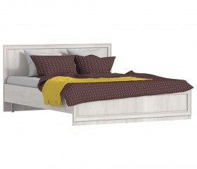 Кровать Флоренция СБ-2395 в Томмоте - tommot.katalogmebeli.com | фото