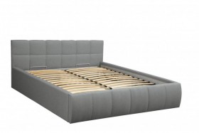 Кровать интерьерная Диана с подъемным мех. (1600 / 820) в Томмоте - tommot.katalogmebeli.com | фото