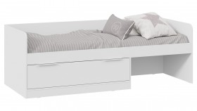 Кровать комбинированная «Марли» Тип 1 в Томмоте - tommot.katalogmebeli.com | фото