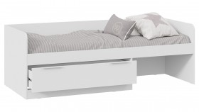 Кровать комбинированная «Марли» Тип 1 в Томмоте - tommot.katalogmebeli.com | фото 2