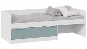 Кровать комбинированная «Марли» Тип 1 в Томмоте - tommot.katalogmebeli.com | фото