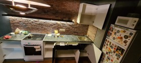 Кухонный гарнитур Бостон в Томмоте - tommot.katalogmebeli.com | фото 4