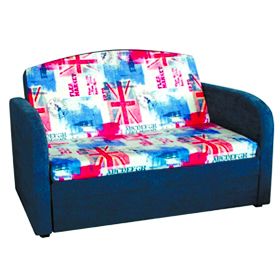 Мини-диван "Джайв" в Томмоте - tommot.katalogmebeli.com | фото