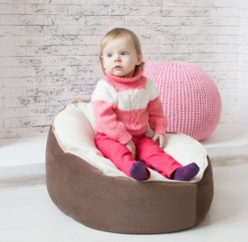 Многофункциональное кресло-люлька Малыш в Томмоте - tommot.katalogmebeli.com | фото 6