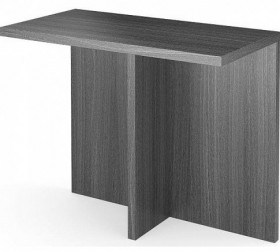 Приставка стола КТ-06.38 Венге в Томмоте - tommot.katalogmebeli.com | фото